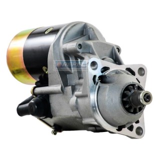 Motor Partida Denso 12V 11D Bobcat 763 773 753 763HG 773C 773F 773G 773TG Kubota V2203E V2203EB V1702