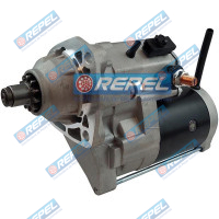 Motor Partida John Deere RE501150 John Deere RE501050 