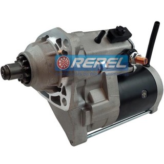 Motor Partida John Deere RE501150 John Deere RE501050 