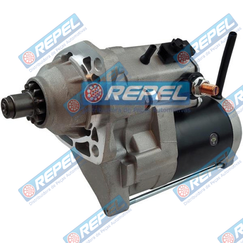 Motor Partida John Deere RE501150 John Deere RE501050 