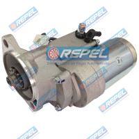 Motor Partida Denso 2280006921 Bobcat 6670727