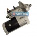 Motor Partida Denso 4380000600 Denso 438000-0600 Iveco 5801543247