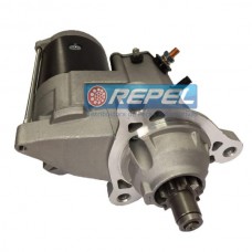 Motor Partida Denso 4380000600 Denso 438000-0600 Iveco 5801543247