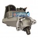 Motor Partida Denso 4380000600 Denso 438000-0600 Iveco 5801543247