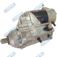 Motor Partida Denso 24V 10D Hyundai ESCAVADORA LIUGONG  PC200 Cummins