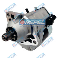 Motor Partida Denso 2280008460 Denso 2280008461 Denso 228000-8460 Denso 228000-8461