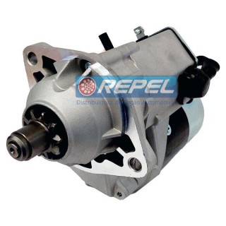 Motor Partida Denso 2280008460 Denso 2280008461 Denso 228000-8460 Denso 228000-8461