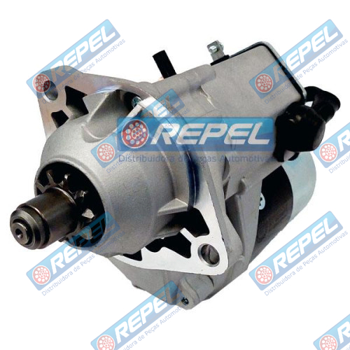 Motor Partida Denso 2280008460 Denso 2280008461 Denso 228000-8460 Denso 228000-8461