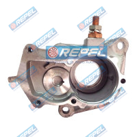 Mancal Partida ( Focinho ) Denso Case e New Holland Motor Cummins 3Furos