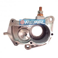 Mancal Partida ( Focinho ) Denso Case e New Holland Motor Cummins 3Furos
