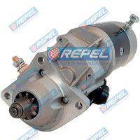 Motor Partida Denso 2280008852 Denso 2280008851 Cummins 3957595 Cummins 3935200