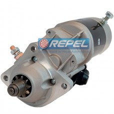 Motor Partida Denso 2280008852 Denso 2280008851 Cummins 3957595 Cummins 3935200