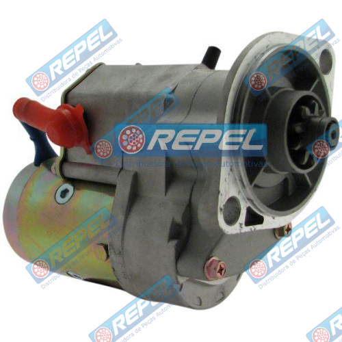 Motor Partida Denso 228000-9010 600-863-1310