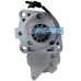 Motor Partida John Deere RE505465 Denso 228000-9630 Denso 228000-9631