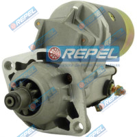 Motor Partida 2280006671 228000-6671 2280006670 228000-6670