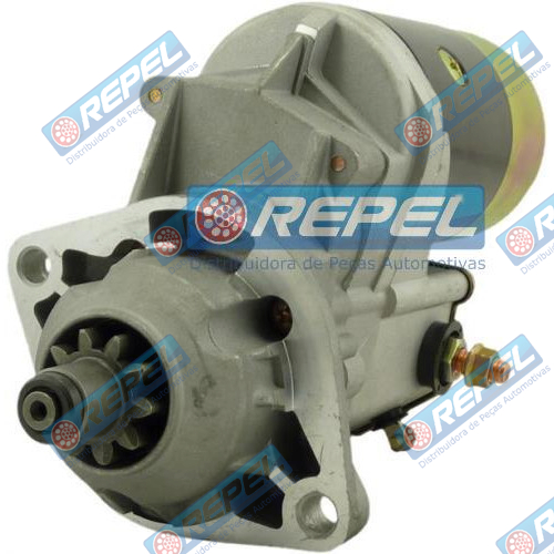 Motor Partida 2280006671 228000-6671 2280006670 228000-6670