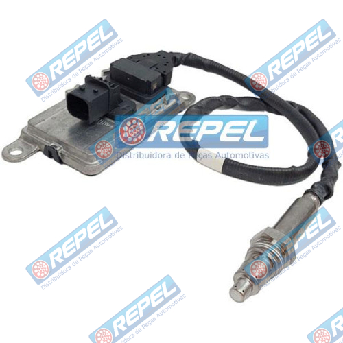 Sensor Nox DAF 2293965 DAF 2236408
