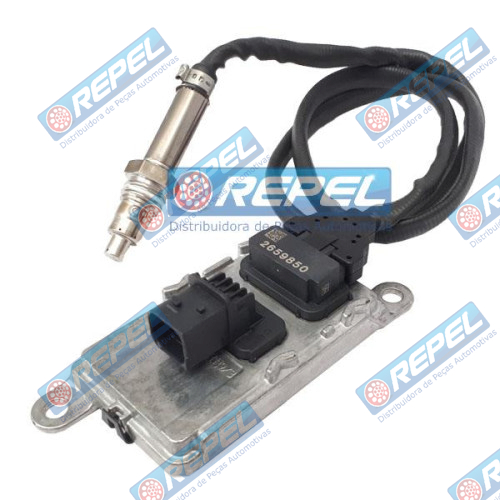 Sensor Nox Scania 2294291 Scania 2659850 Scania 2296801