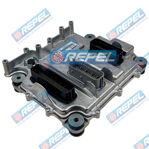 Módulo Controle Eletrônico DAF 2298833 DAF 2160700 DAF 2037394