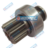 Bendix Partida M93R John Deere 6600 6605 7500 7505