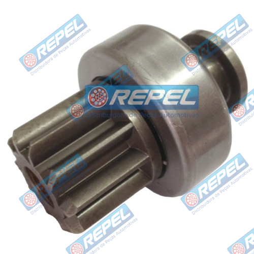 Bendix Partida M93R John Deere 6600 6605 7500 7505