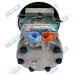 Compressor Ar Komatsu 22B-979-1630 Komatsu 22B9791630