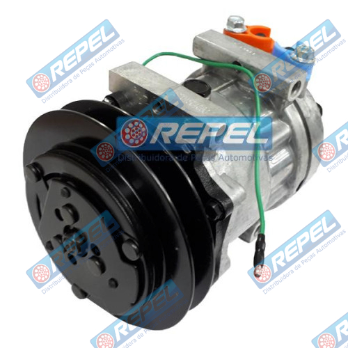 Compressor Ar Komatsu 22B-979-1630 Komatsu 22B9791630