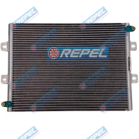 Condensador Ar Condicionado Komatsu 22B9791640