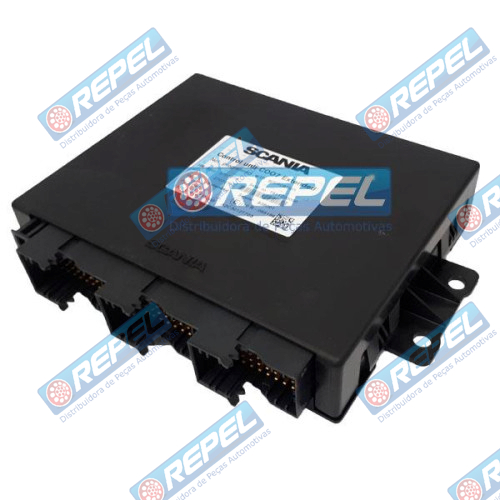 Módulo Controlador Scania 2301402 Scania 2456999 Scania 1939644