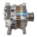 Alternador Mitsubishi A2TG0881ZC Nissan 23100EL010 Nissan 23100-EL010