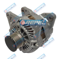 Alternador Mitsubishi A2TG0881ZC Nissan 23100EL010 Nissan 23100-EL010 Alternador Mitsubishi A2TG0881ZC Nissan 23100EL010 Nissan 23100-EL010
