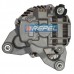 Alternador Mitsubishi A2TG0881ZC Nissan 23100EL010 Nissan 23100-EL010