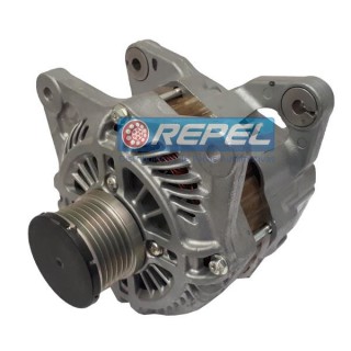 Alternador Mitsubishi A2TG0881ZC Nissan 23100EL010 Nissan 23100-EL010