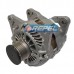 Alternador Mitsubishi A2TG0881ZC Nissan 23100EL010 Nissan 23100-EL010