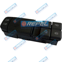 Interruptor Vidro Elétrico Volvo 23165828