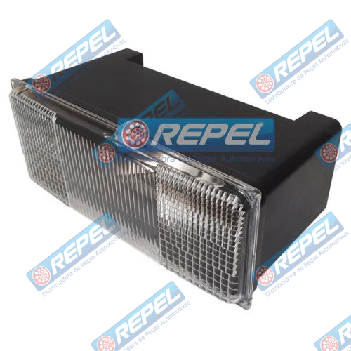 Farol Principal Case 232454A2 CNH 232454A2