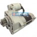 Motor Partida Mitsubishi 12V 11D Nissan Frontier 2.5 Diesel XL XLT 2008 2009 2010 2011 2012 Páthfinder