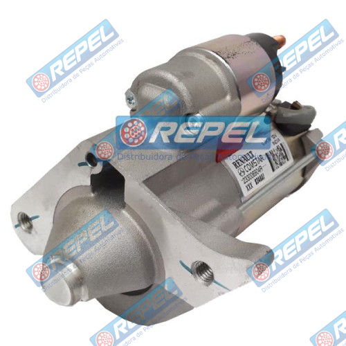 Motor Partida Renault 233006904R Renault 233004485R