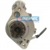Motor Partida NISSAN Frontier Navarra 2.5 2.8 SEL 2008> 10D Hitachi