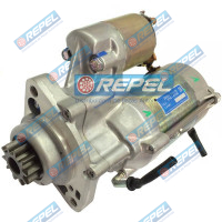 Motor Partida NISSAN Frontier Navarra 2.5 2.8 SEL 2008> 10D Hitachi