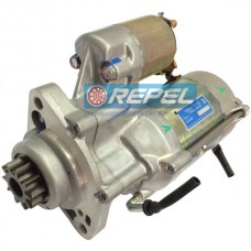 Motor Partida NISSAN Frontier Navarra 2.5 2.8 SEL 2008> 10D Hitachi