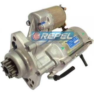 Motor Partida NISSAN Frontier Navarra 2.5 2.8 SEL 2008> 10D Hitachi