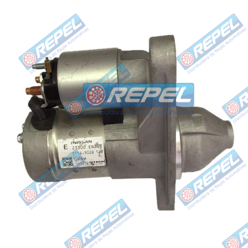 Motor Partida Nissan 23300EN20B S114-902B