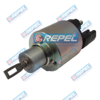 Automático Partida Bosch 2339303368 SEG 2339303368 