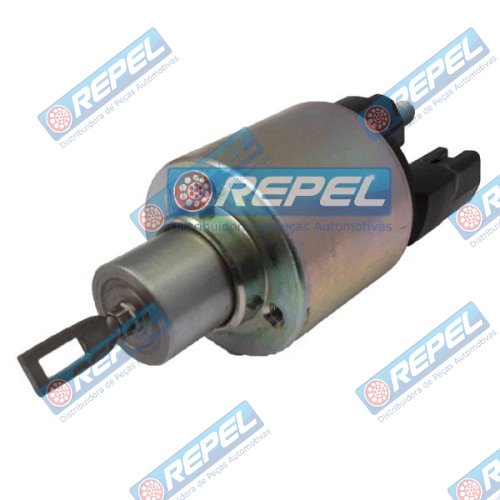 Automático Partida Bosch 2339303368 SEG 2339303368 