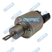 Automático Partida Bosch 2339303806 SEG 2339303806 