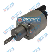 Automático Partida Bosch 2339303369 SEG  2339303840