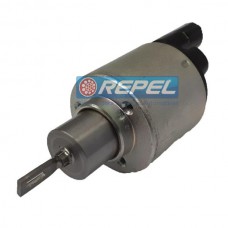Automático Partida Bosch 2339303369 SEG  2339303840