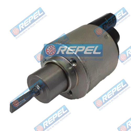 Automático Partida Bosch 2339303369 SEG  2339303840