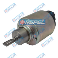 Automático Partida Bosch 2339305177 SEG 2339305177